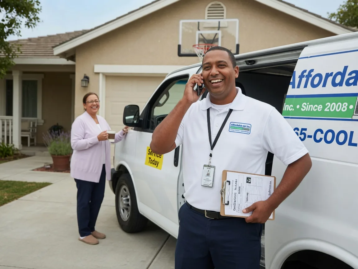 Central Ac Repair Hamilton, MI FAQs